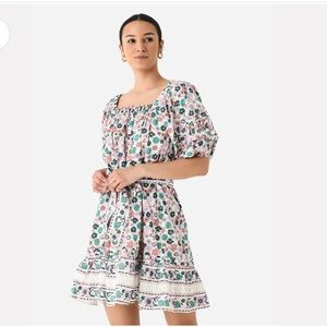 EUC! CLEOBELLA Mara minidress. Size S